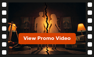 Family Law Disrupted: When Death and Crime Change Everything - Promo Video